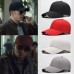 New  Blank Plain Snapback Hats Unisex HipHop Adjustable Bboy Baseball Caps I  eb-93294542